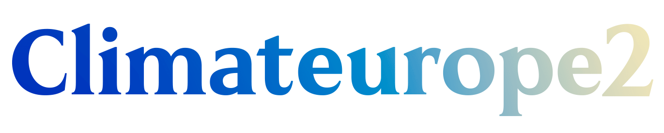 Climateurope2 logo